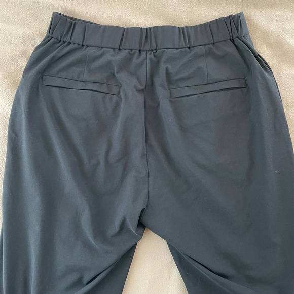 Uniqlo HEATTECH Easy Pants - Picture 2 of 6
